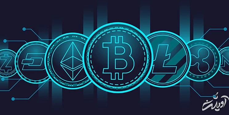 عقب گرد بیت کوین در بازار جهانی / بازار ارزهای مجازی قرمز شد